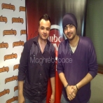 Mohammed al zailaie sur yala.fm